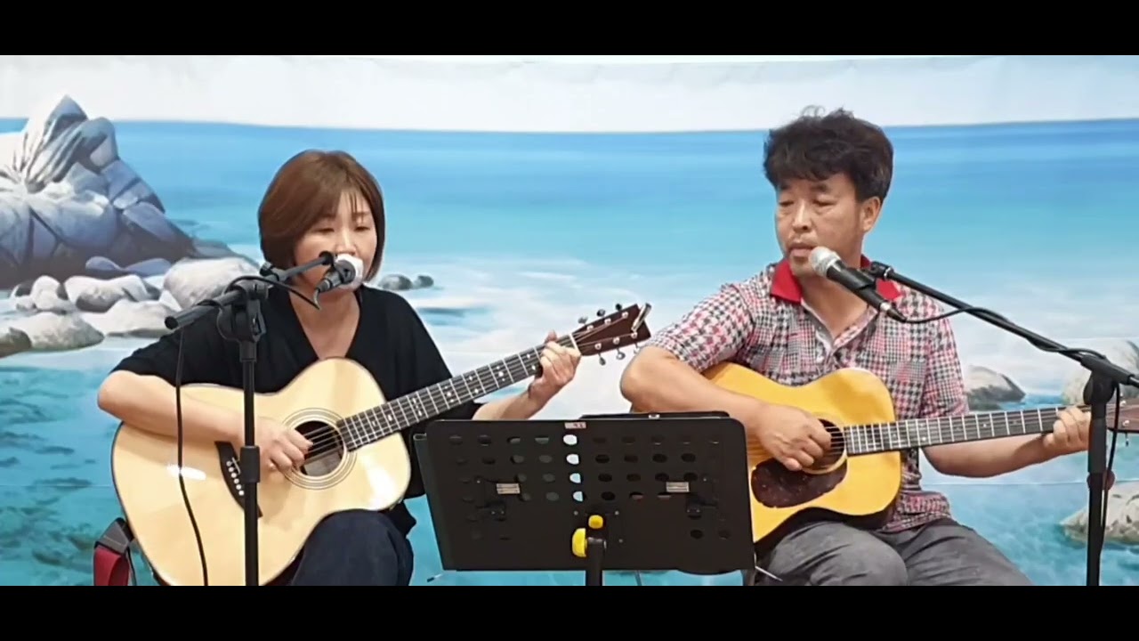 봄이오면 (2025.8.9. with 근양. 화개마을)
