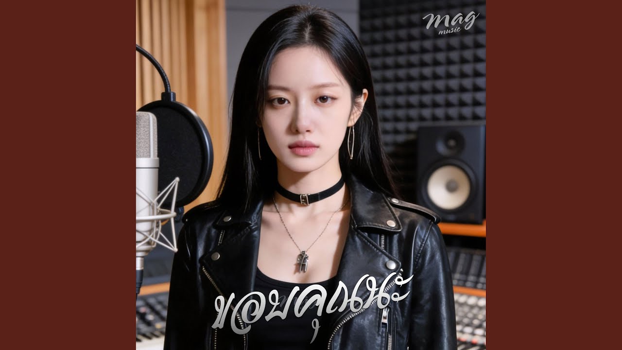 ขอบคุณนะ (Female Ver.)