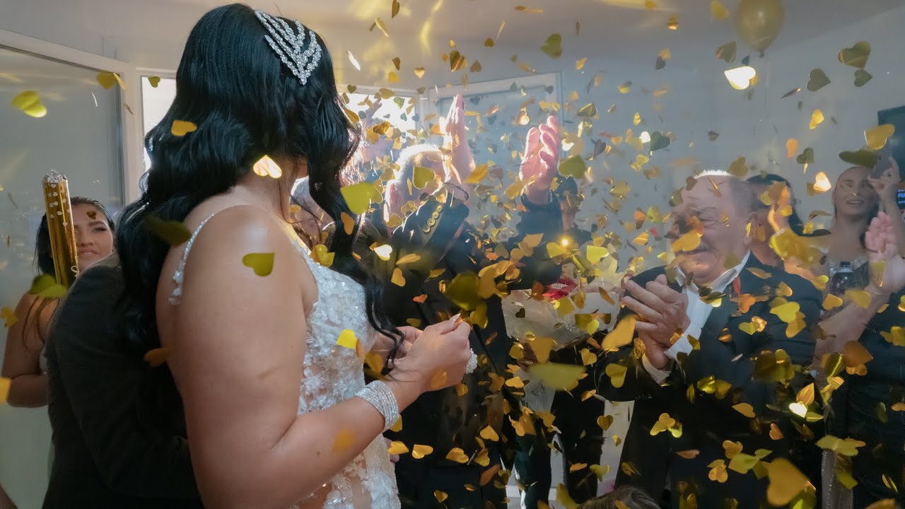 Fiançailles Ramon & Gracita - 28 Septembre 2024