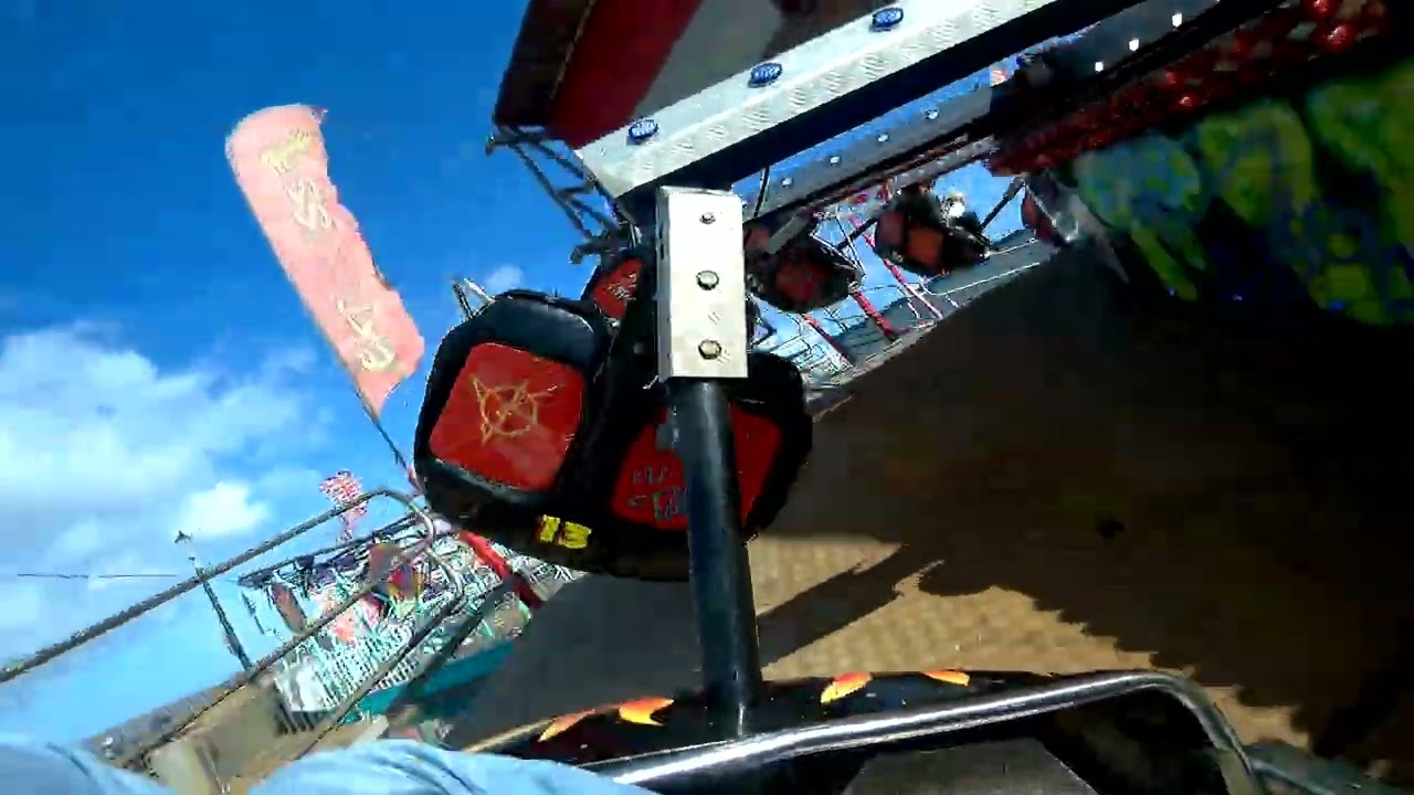 Chadwick Pooley's Musik Express (Sobema Matterhorn) Onride