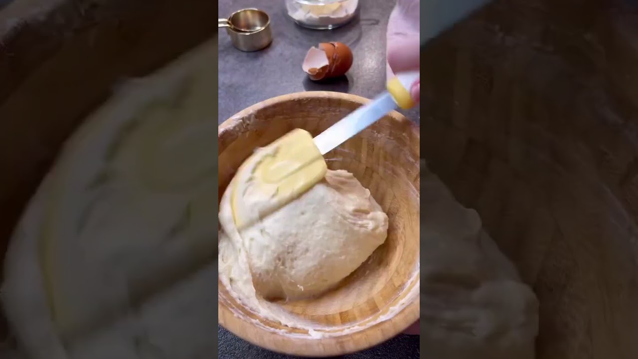 Лучший рецепт творожного кекса 