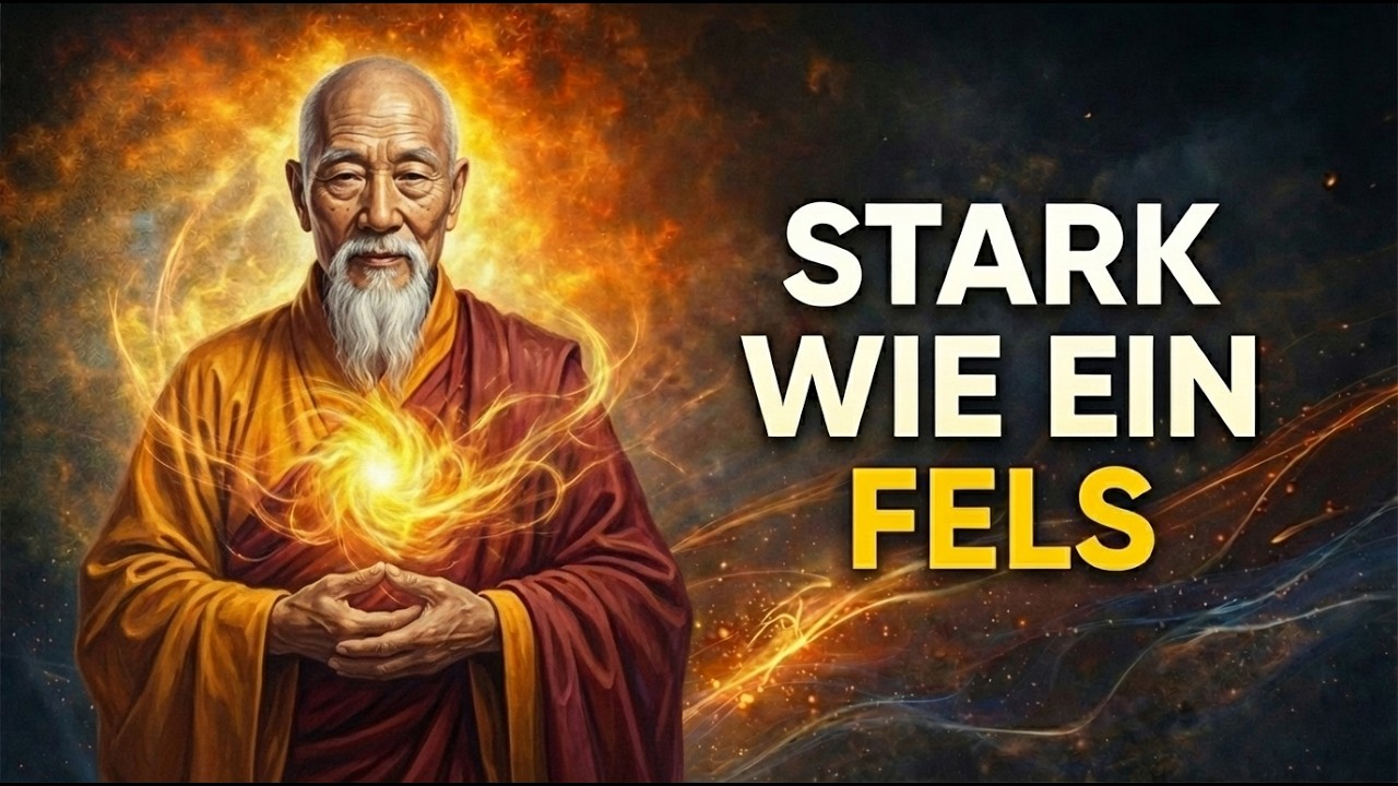 Wie du unerschütterlich wirst | Die Psychologie der mentalen Stärke