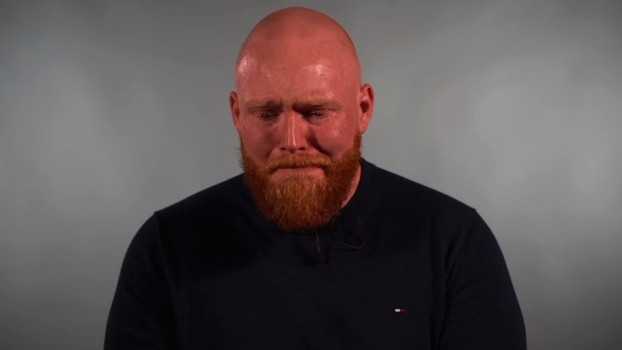 IN THE SHADOWS | Mental health documentary | Ireland #TALLAGHT  #DUBLIN #MENTALHEALTH
