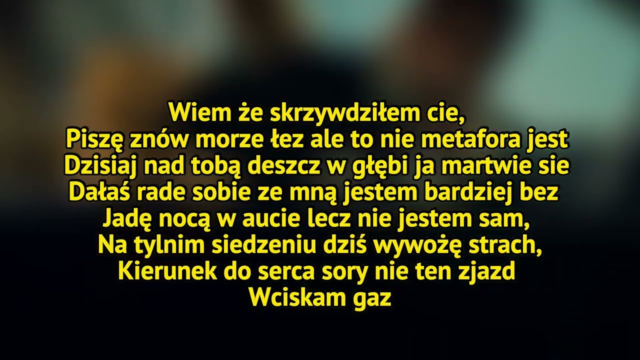 mortalcio - szkło tekst