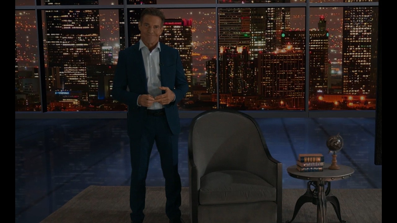 Fashion Reimagined: How Omni-Channel Shopping Takes You Beyond the Store (ft. Dennis Quaid!)