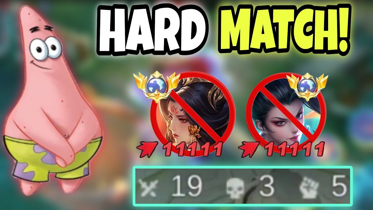 HARD MATCH, ONE VS ALL I GOT 19 KILLS (MVP 14.2) TOPGLOBAL GLOO