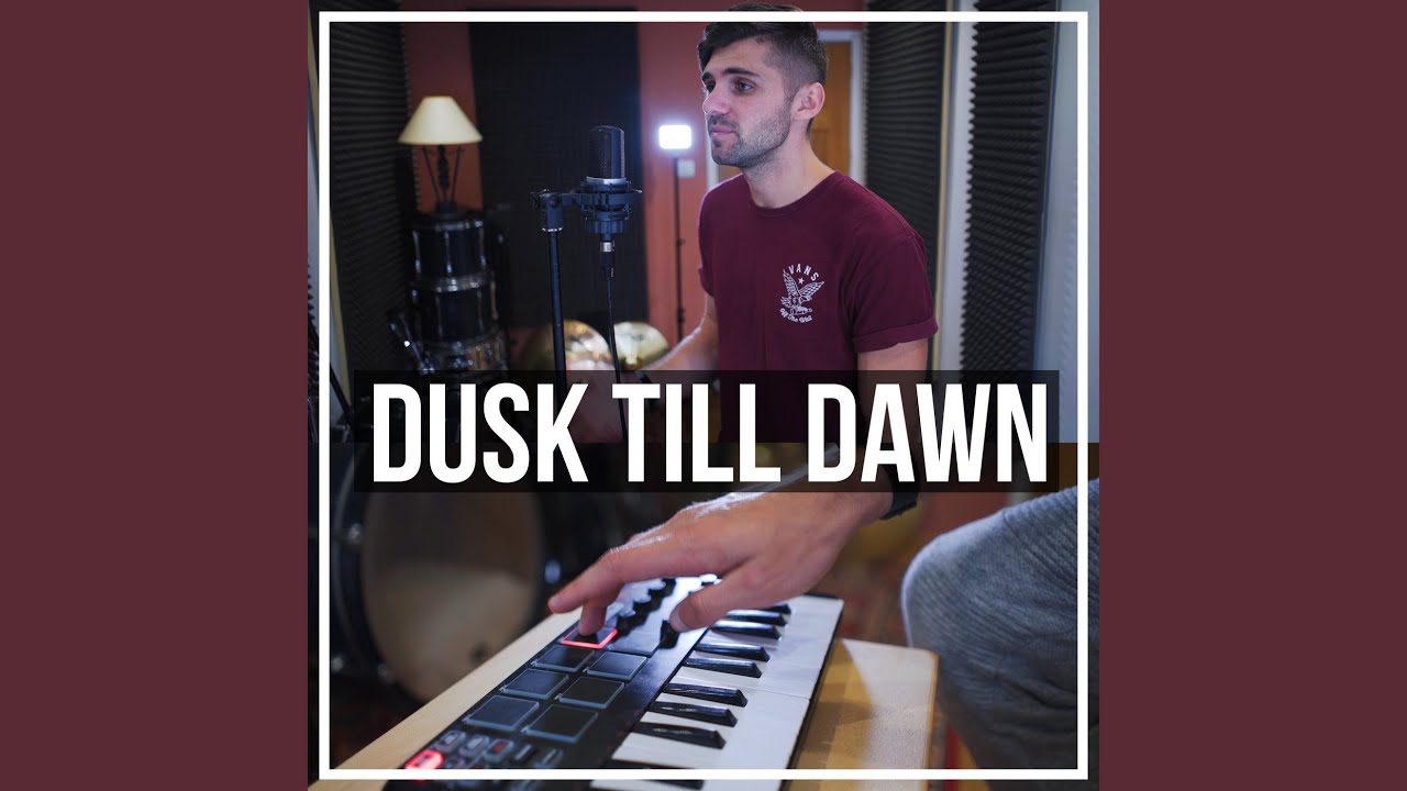 Dusk Till Dawn