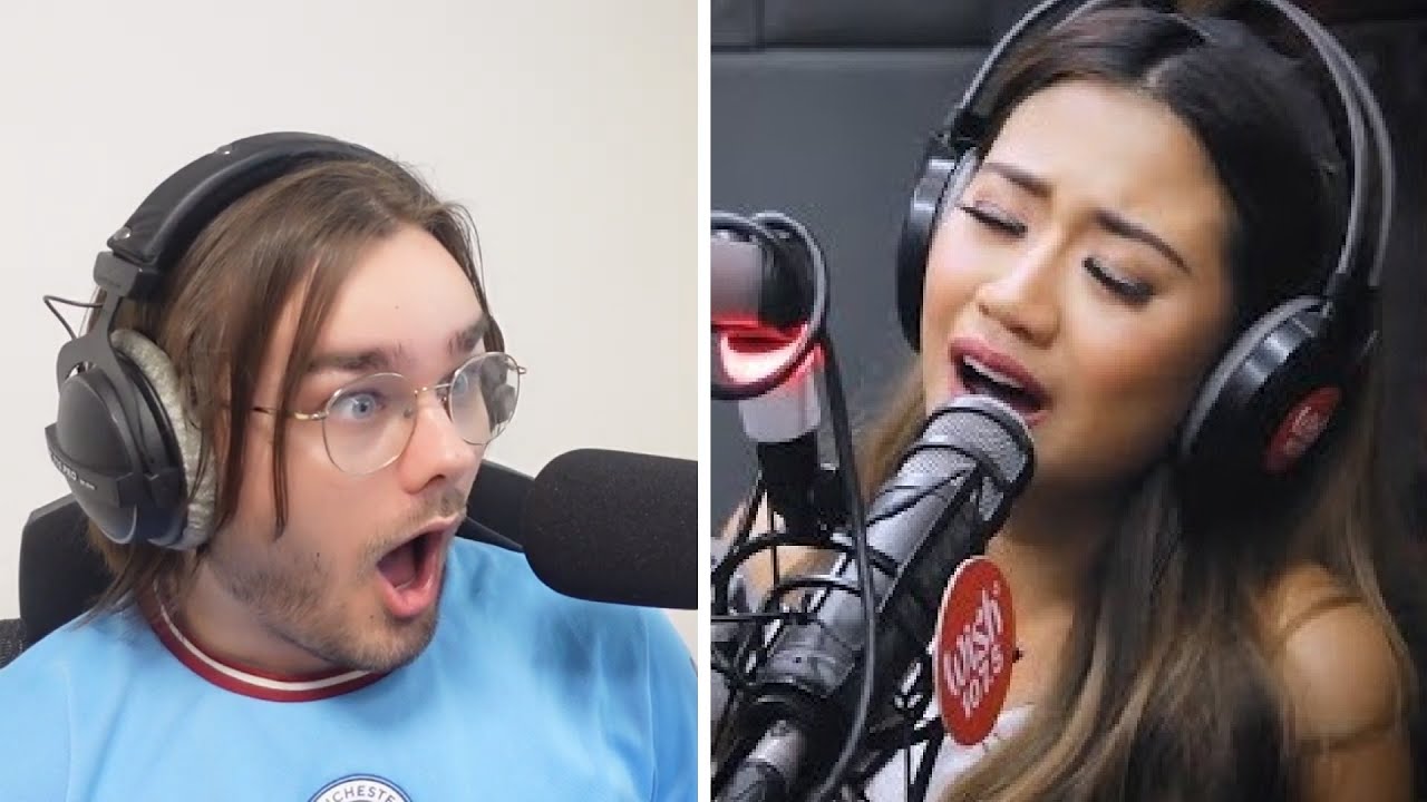 FIRST TIME Listening to Morisette! Brand Manager Reaction/Analysis: 