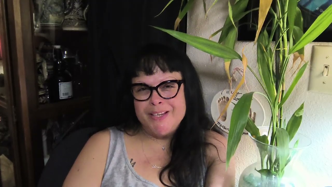 Happy 2/22! Going over the album Post, by Bjork.  