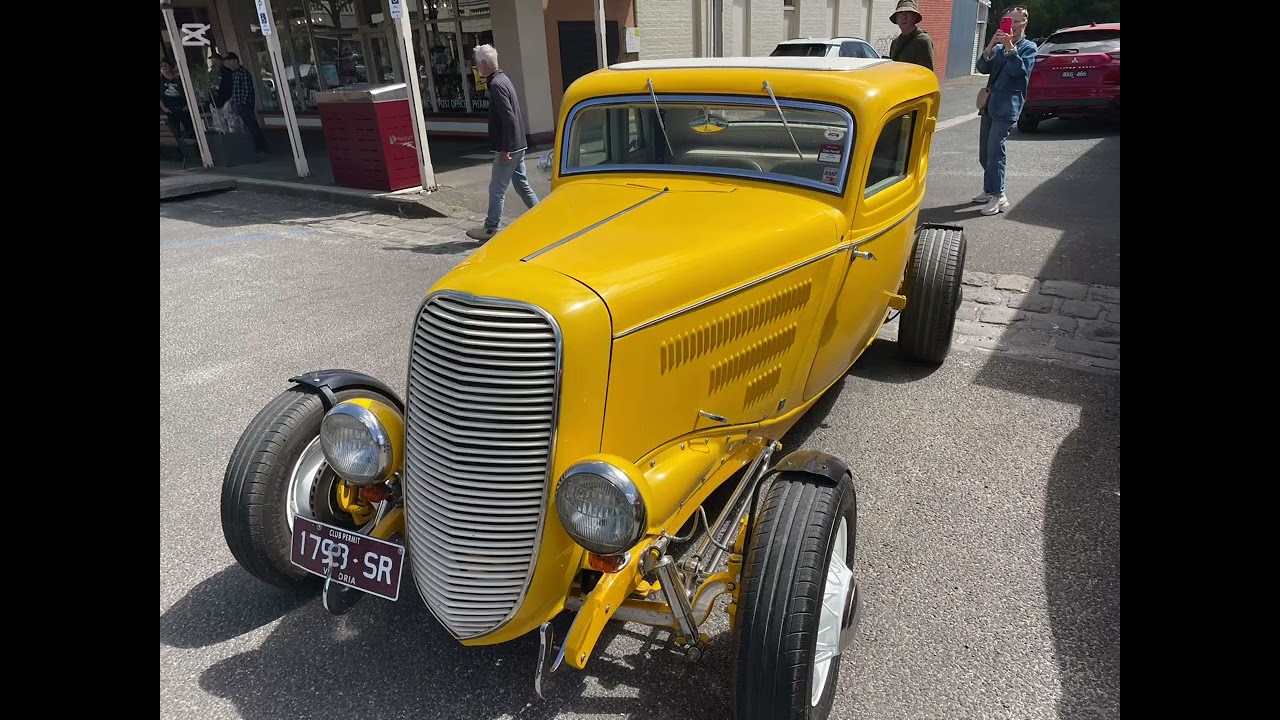 Here is some fords for fans let’s go fords 