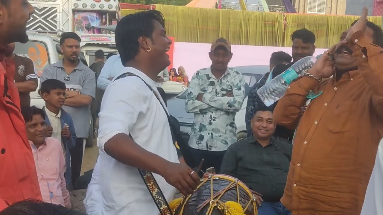 Ravi singer Rajasthan
