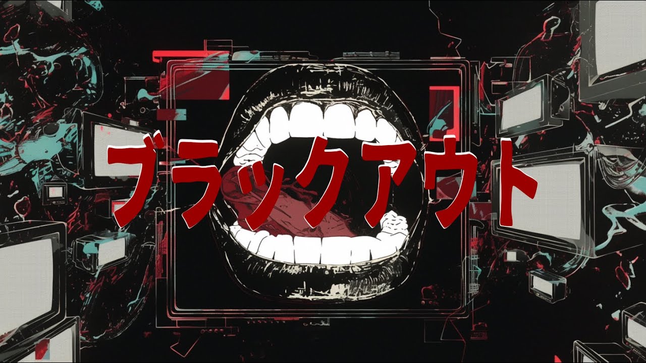 ブラックアウト