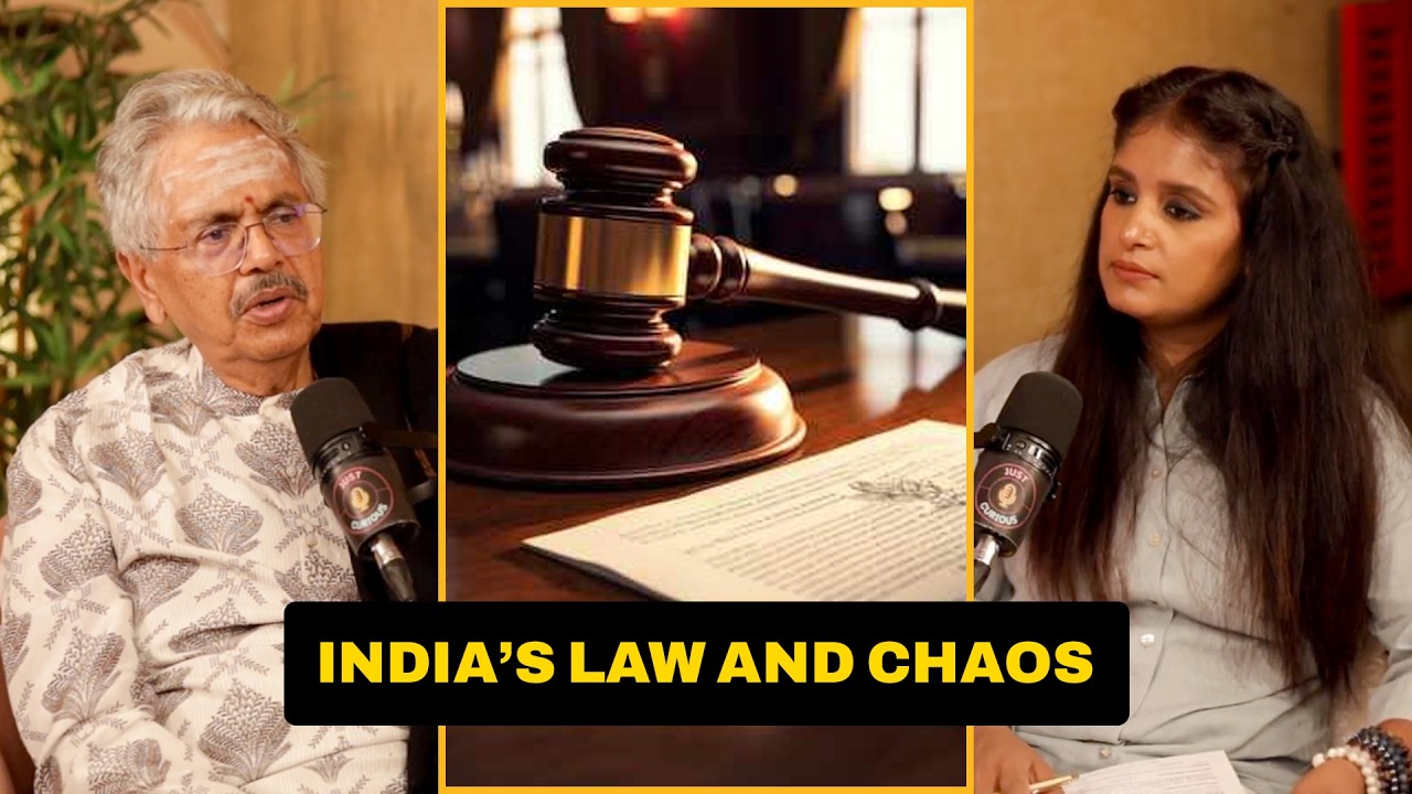 What’s Really Happening In India Today? The Good And The Dark Side | Just Curious Clips