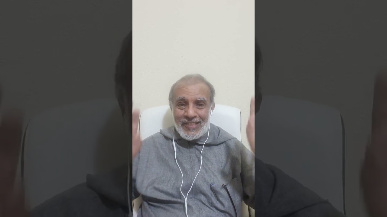 الدعاء غير المستجاب مفتاحه الإيمان. وسببه في الاستقبال