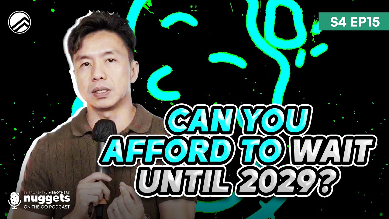 Разбор изменений в договоре аренды: что делает недвижимость действительно стоящей | NOTG S4 Ep15