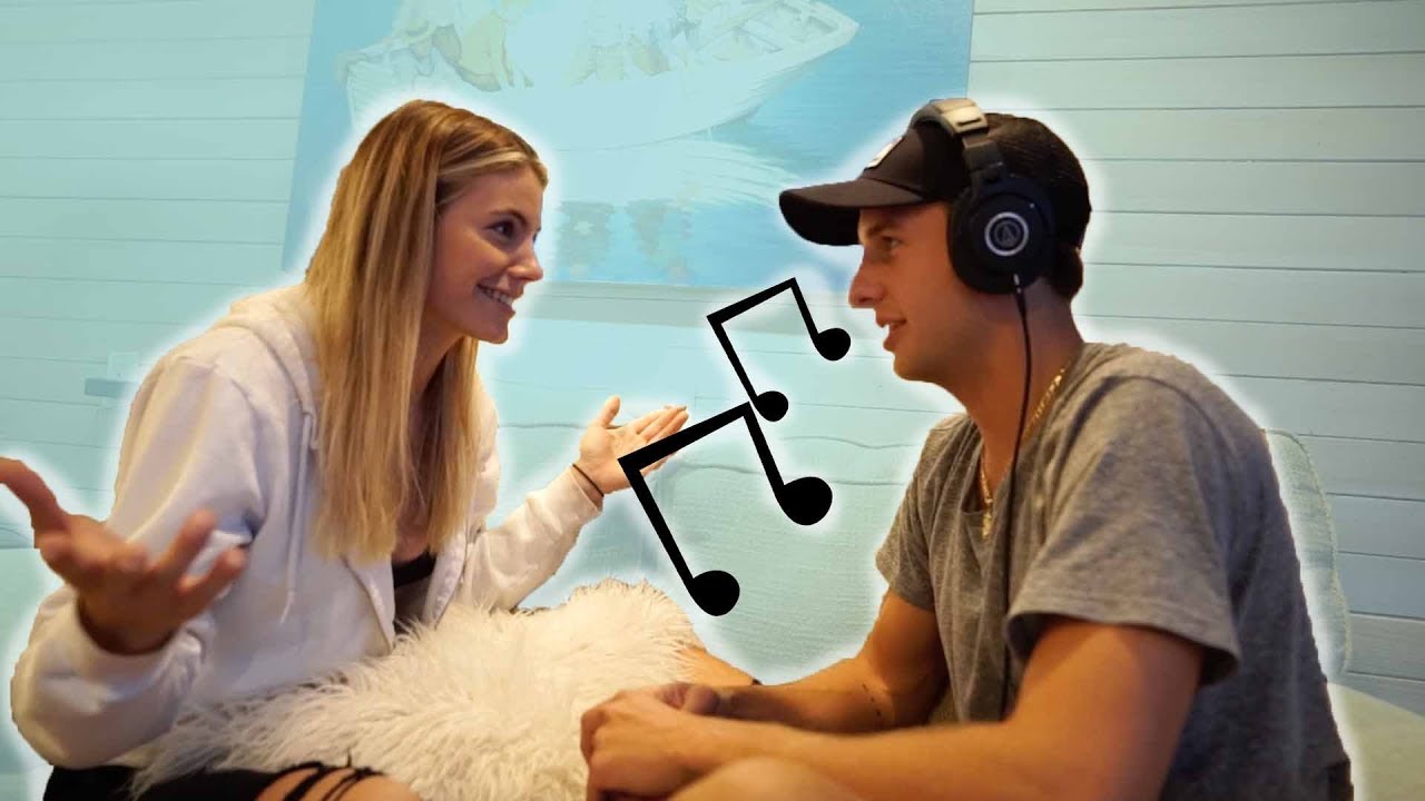 WHISPER CHALLENGE
