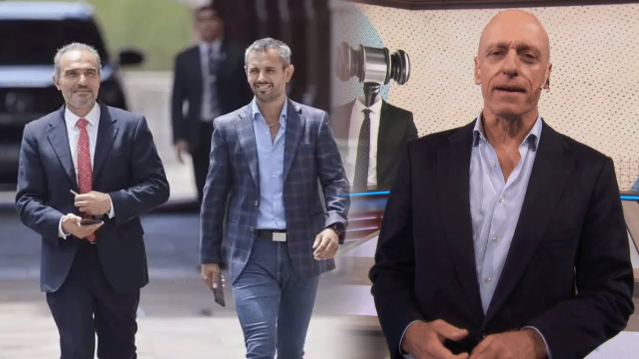 LA VUELTA DEL APELLIDO MENEM: LULE Y MART&Iacute;N, PROTAGONISTAS DEL ARMADO DE LA LIBERTAD AVANZA