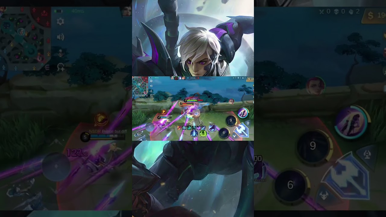 #gusionhighlights #mlbb #shortsviral #mlbbindonesia #mpls13 #mlbbhighlights #gusionmontage