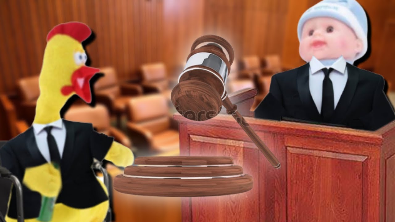 el juisio 👨&zwj;⚖️ | bebos #20