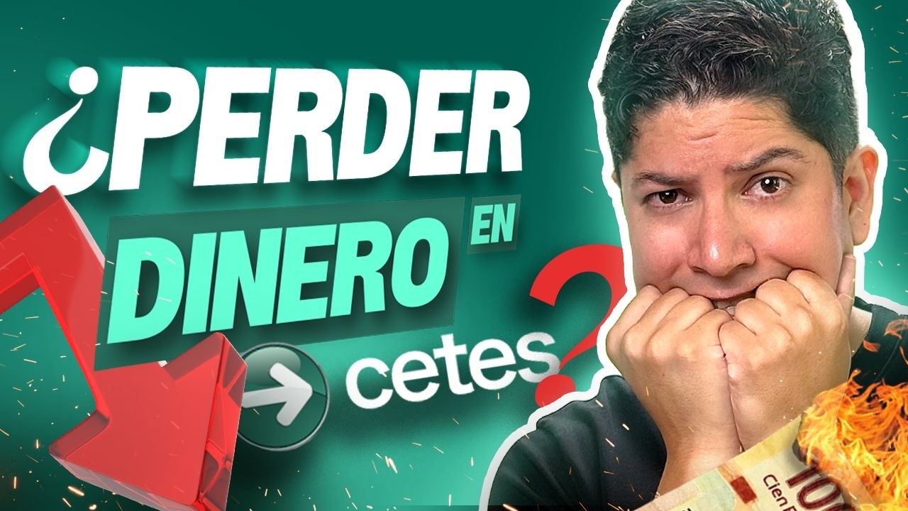 ¿Puedo sacar mi dinero de CETES en cualquier momento? | Ventas anticipadas de Cetesdirecto #cetes