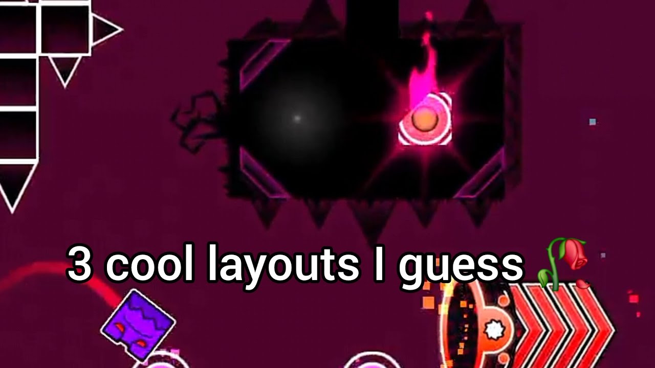 3 epic layouts to watch when your bored #1