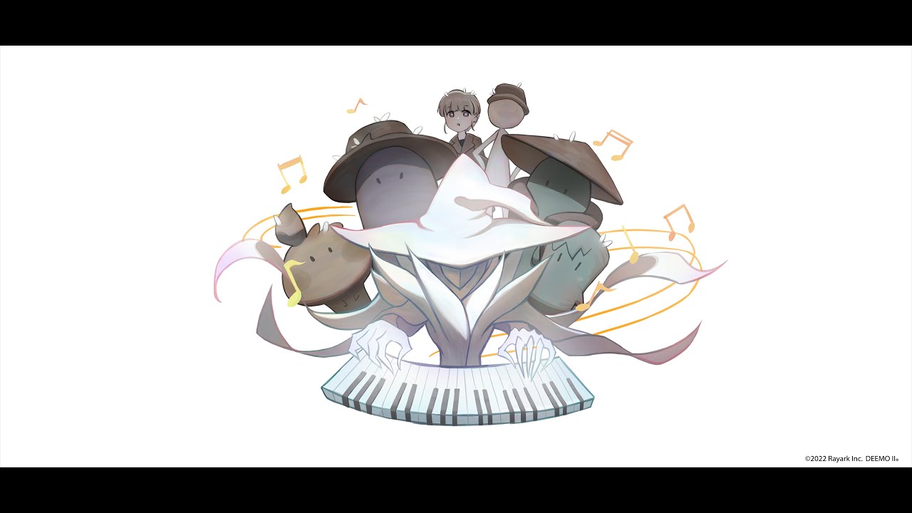 【DEEMO II】高城みよ - Yadorigi（宿木）