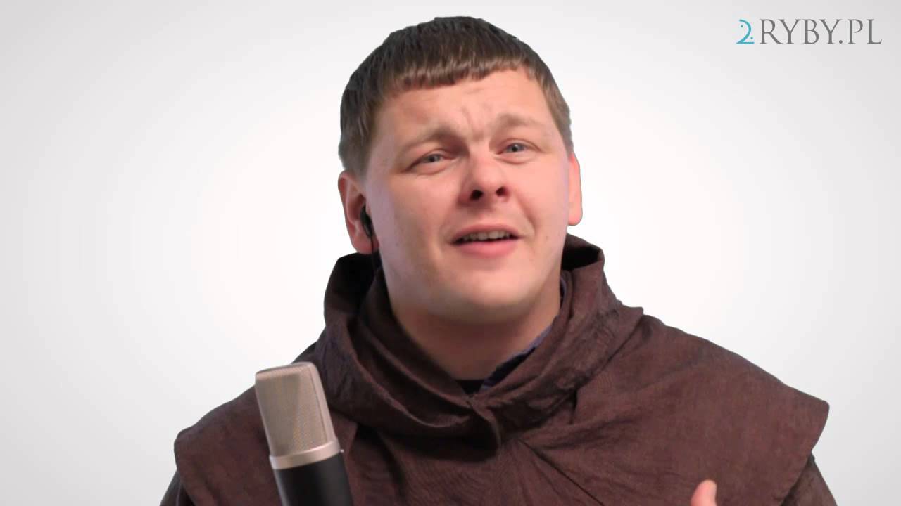 Piosenka filozoficzna - Św. Tomasz z Akwinu (Akwinata) | ks. Bartłomiej Kot