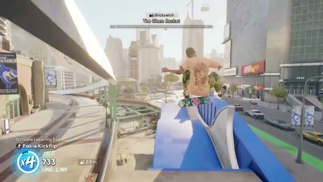 Skate 