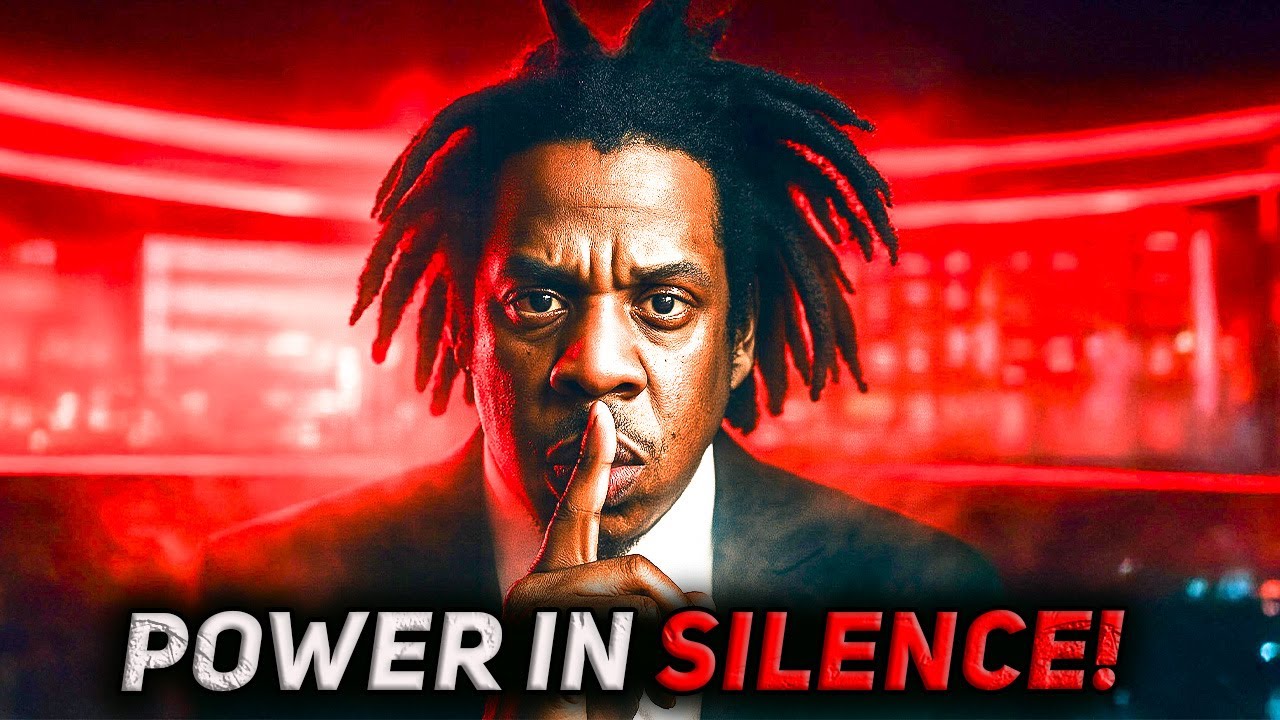 Jay Z&rsquo;s Secret Power Nobody Talks About!