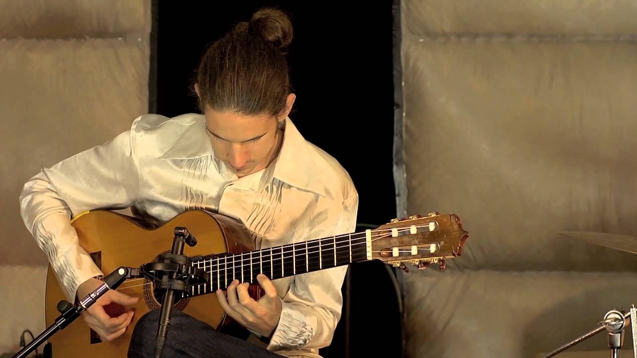 Wolfgang Sambs Acoustic Travellers - Trailer
