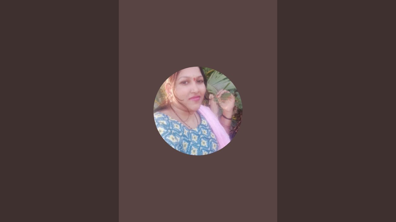 Pushpa Vlogs 23 लाइव है! हैप्पी होली सभी को 🙏