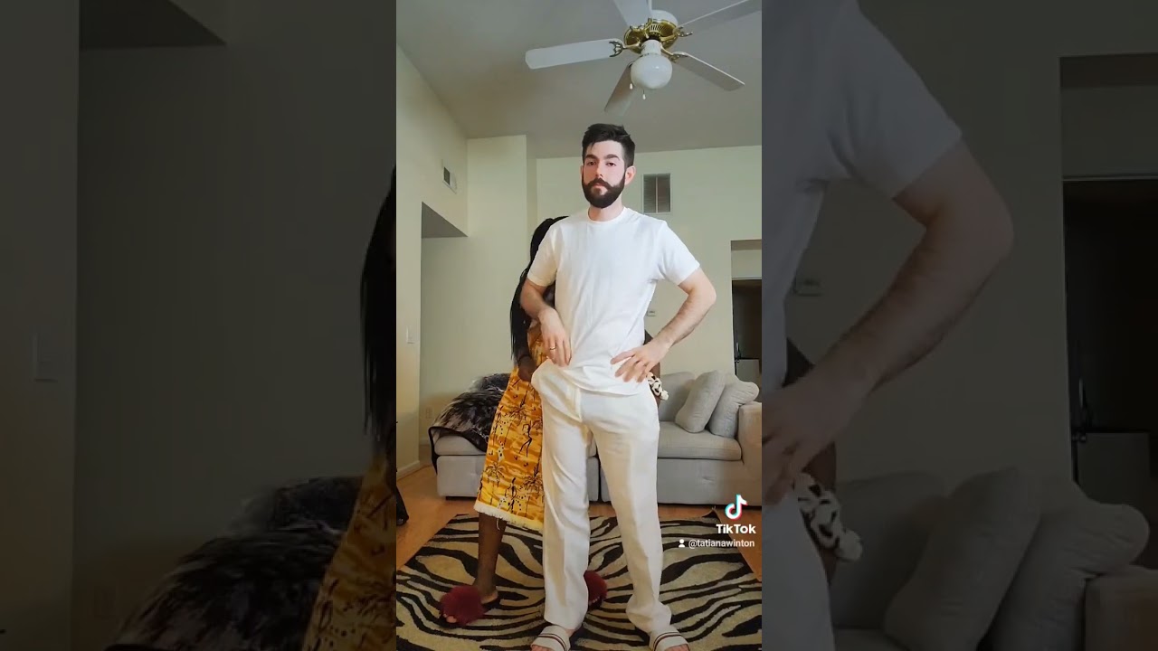 The Real Reason Black Women Marry White Men 🤣 #funny #comedy #youtube #shorts