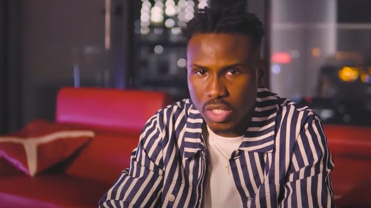 Dip Doundou Guiss - LYXRD