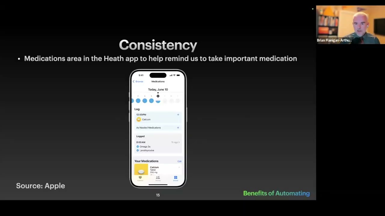 Automate But Don't Take Shortcuts