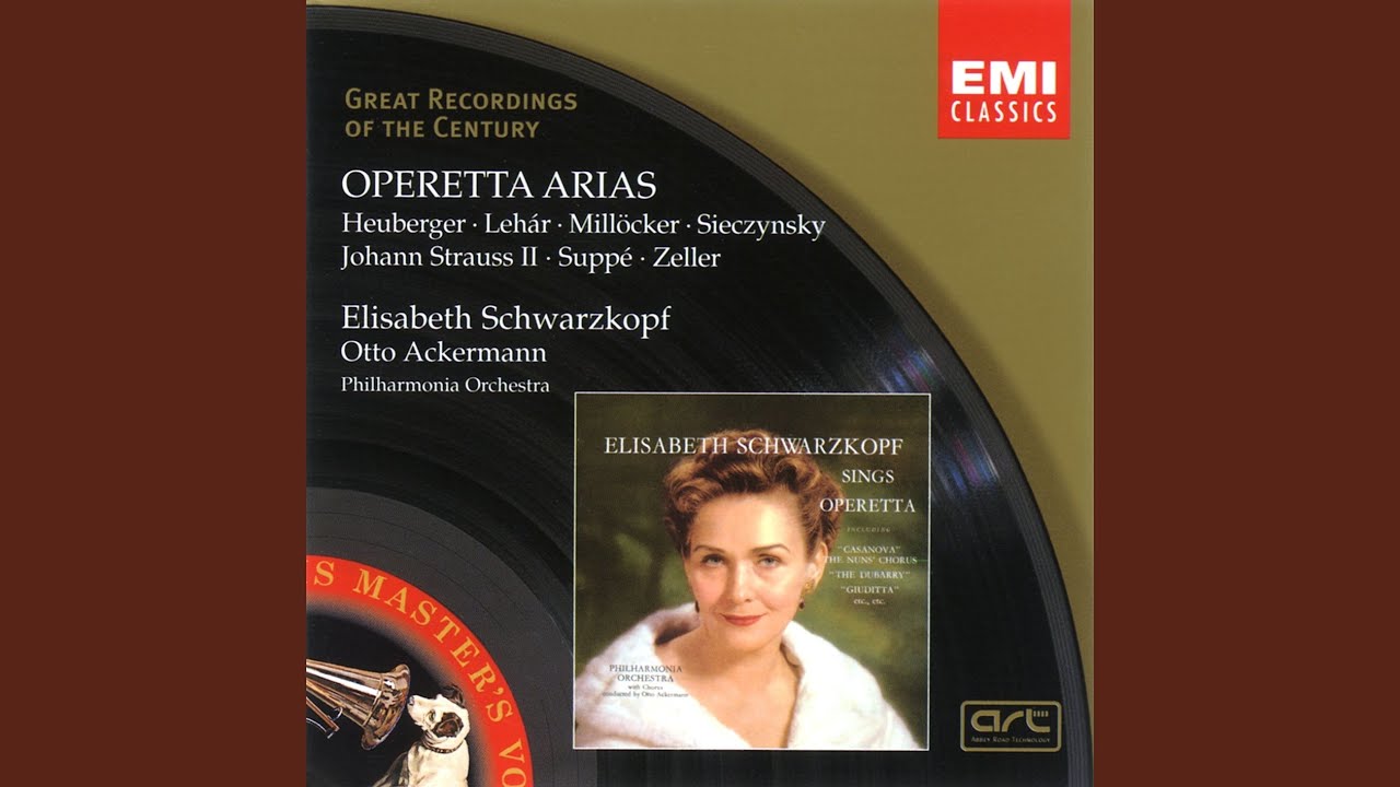 Der Zarewitsch: Einer wird kommen (1999 Remastered Version)