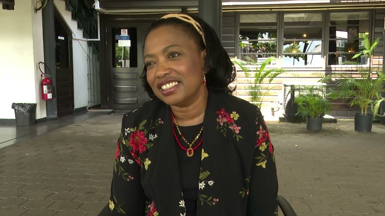 PATRICIA ETNEL IS TERUG - TBN PRIME ALERT 18 JUNI 2024
