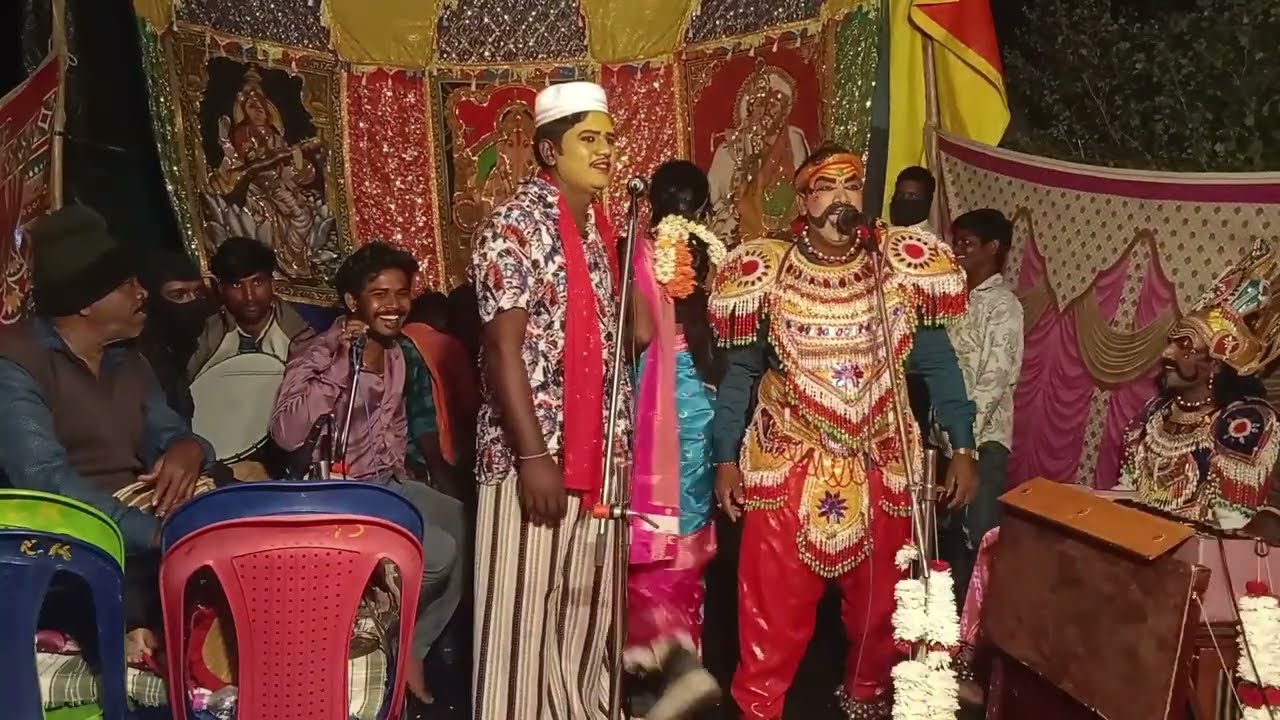  #ఒకే స్టేజిలో ఇద్దురు #రాగావారెడ్డులు # చిన్నమ్మకు పూజలు చేసే సన్నివేశం!!ple subscribe my chanale.