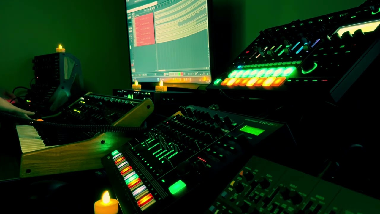 MAZDYS Live 🌑nightmare🕷️ 