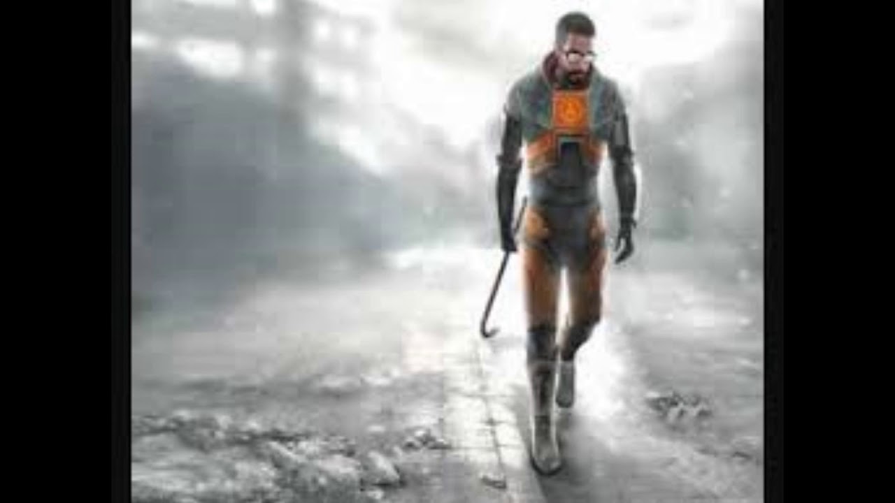 Half-Life 2 - Triage at Dawn - Extended to 1 hour