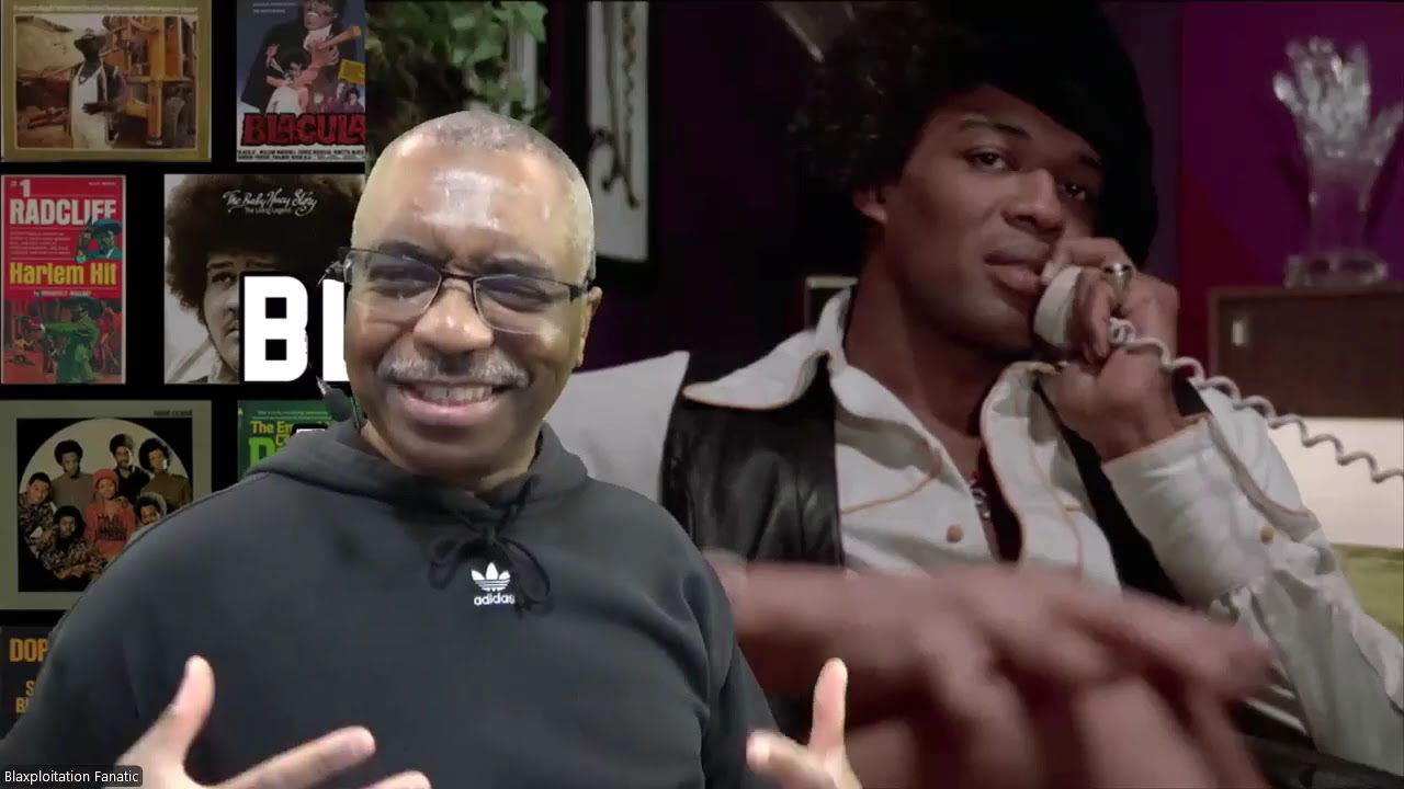 Hitman's origins, stellar cast & Bernie Casey's irresistible charm