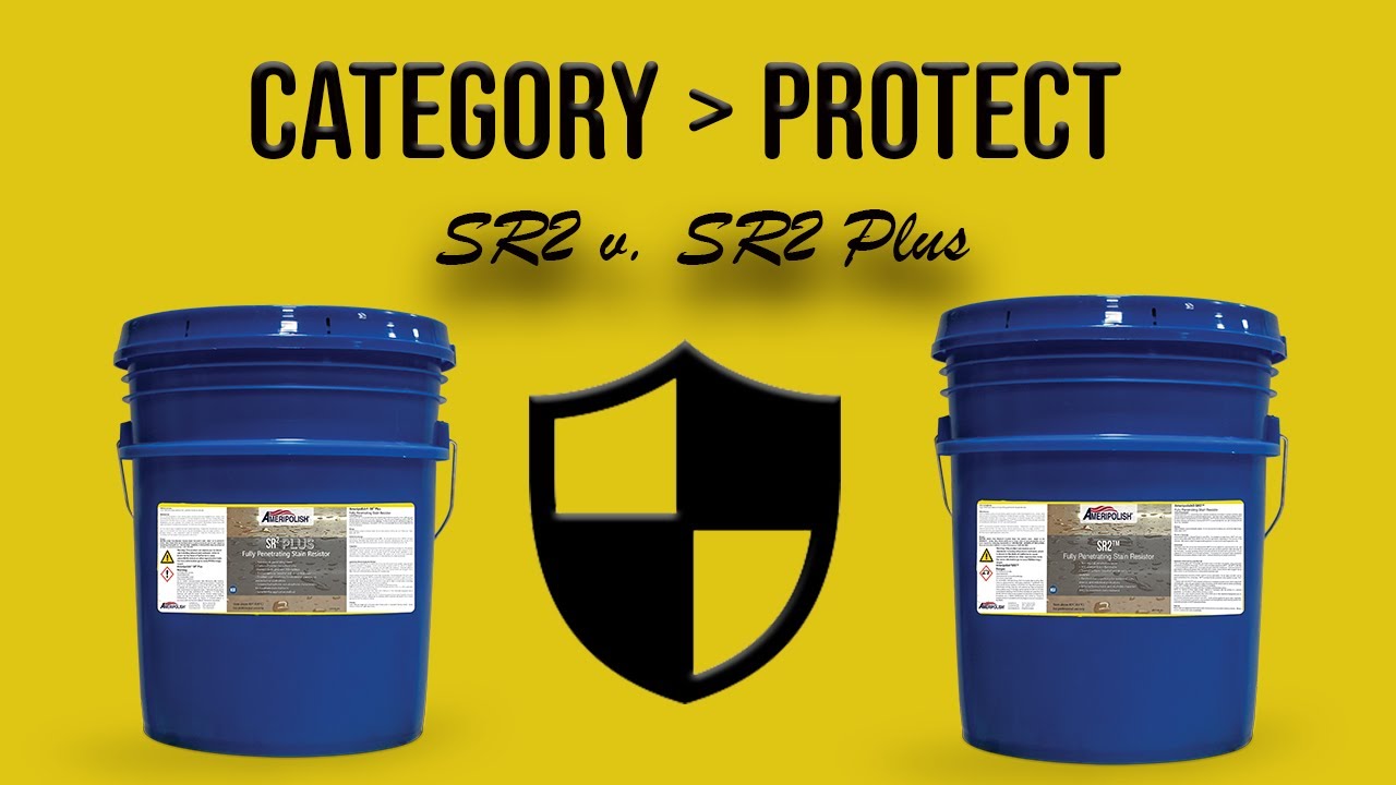 SR2 vs. SR2 Plus