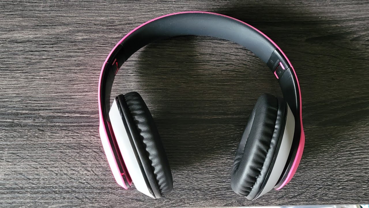 nice music