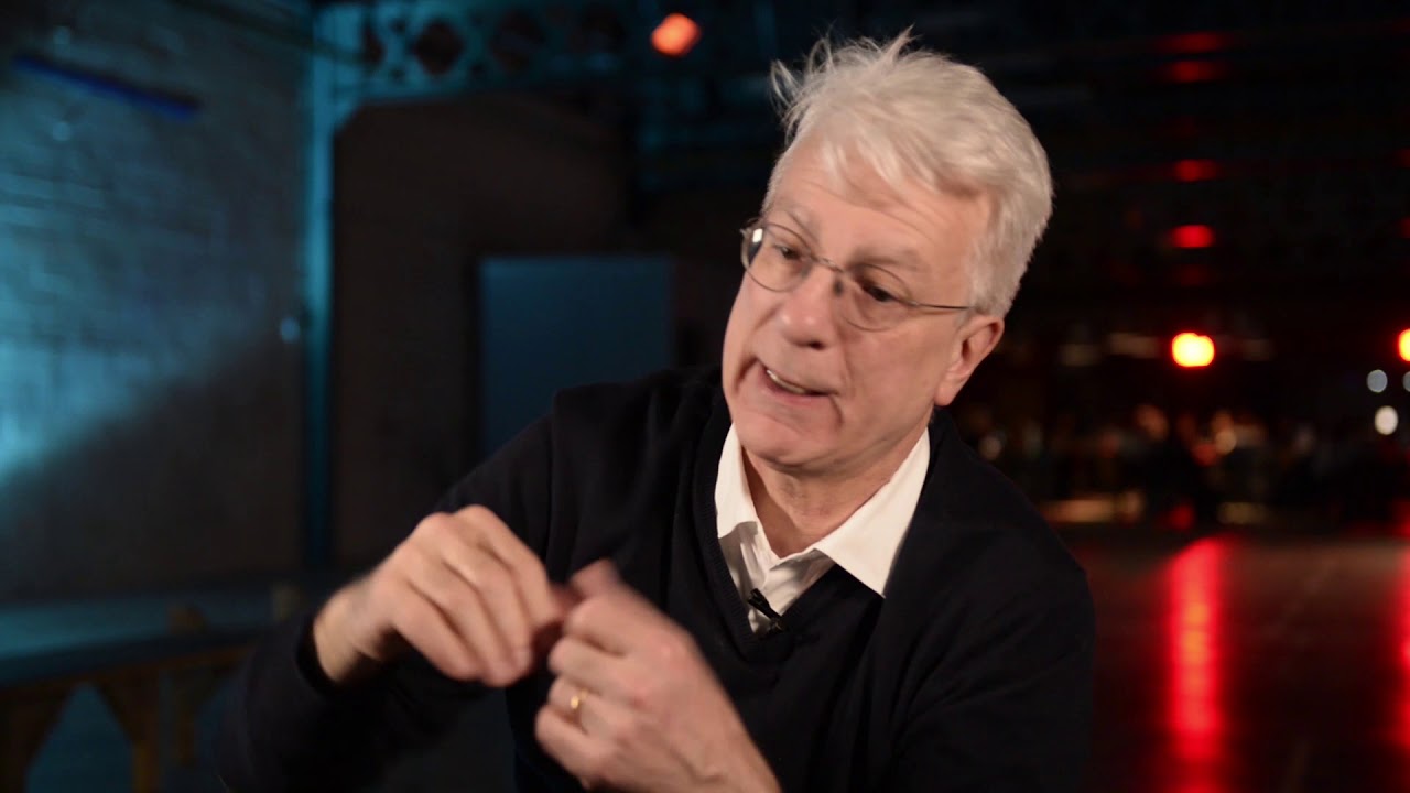 Penser l'anthropocène avec Dominique BOURG