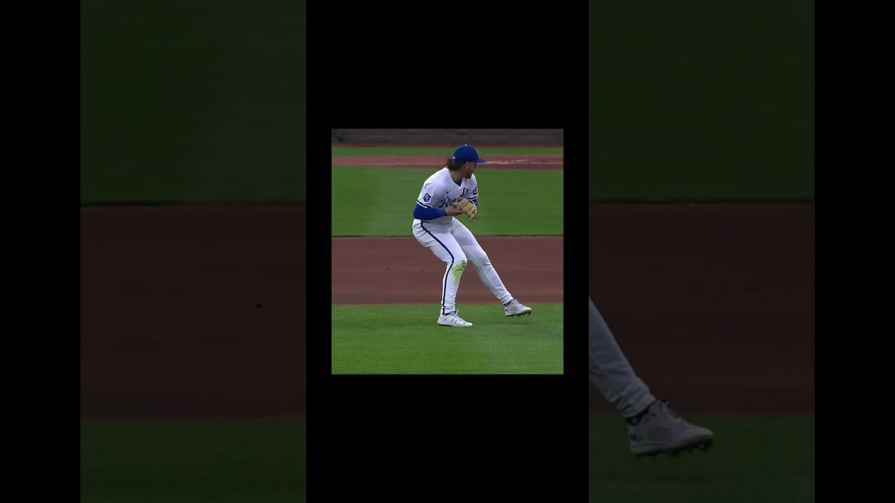 Ngl Bobby’s super fun to watch on the diamond