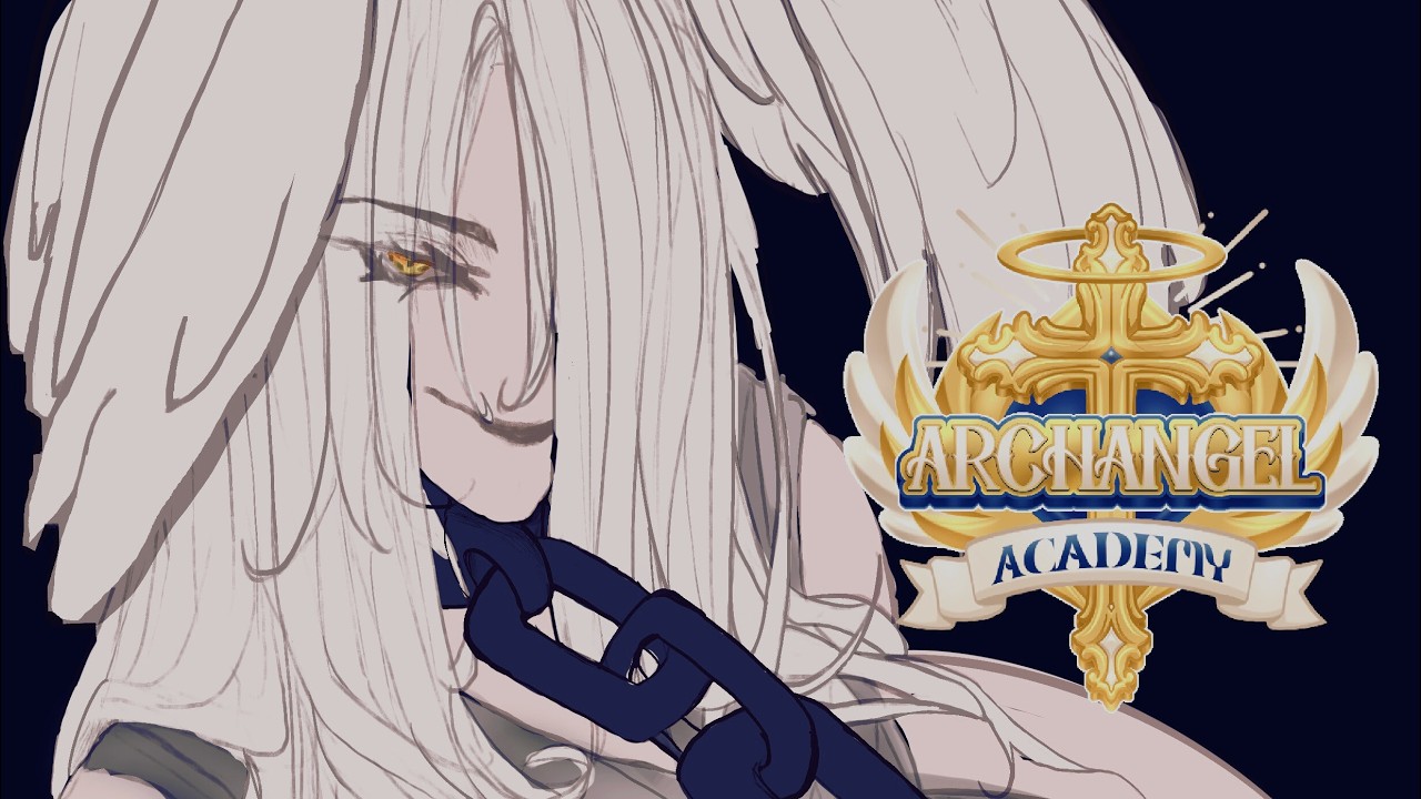 🔴LIVE ‖ Archangel Academy || แพนโดร่า [มาแล้วววว] 11