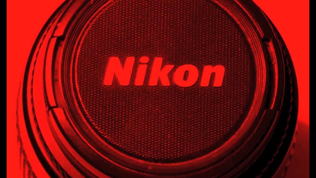 Nikon 35-80mm f/4-5.6D (2/3)