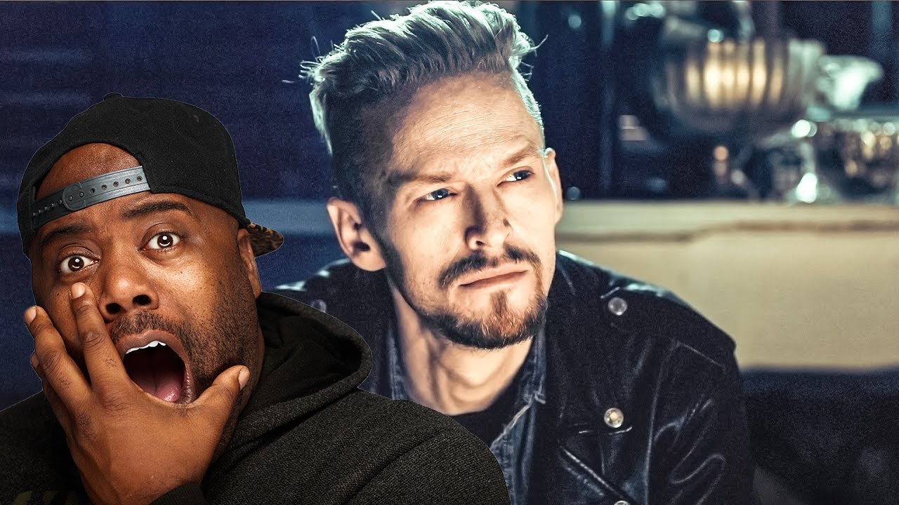 Erik Grönwall - House Of The Rising Sun (Epic Dark Version) | REACTION
