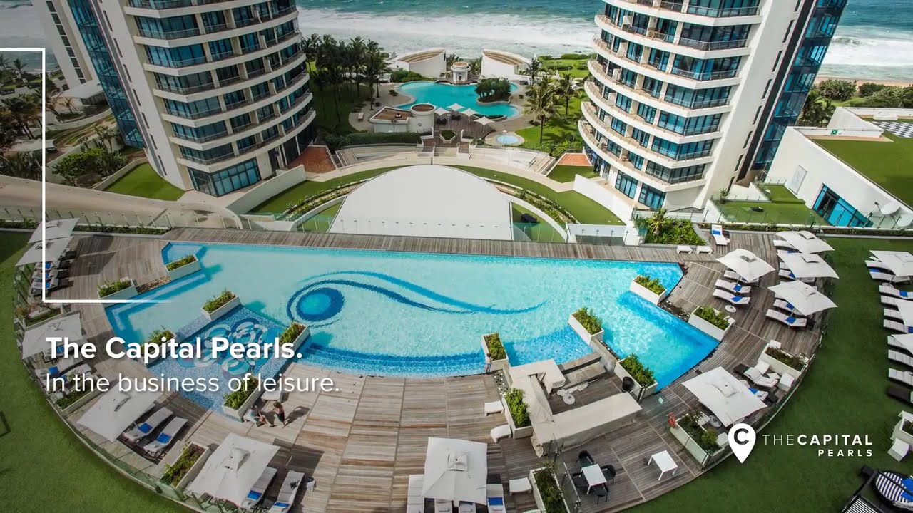 The Capital Pearls, Umhlanga, Durban, South Africa