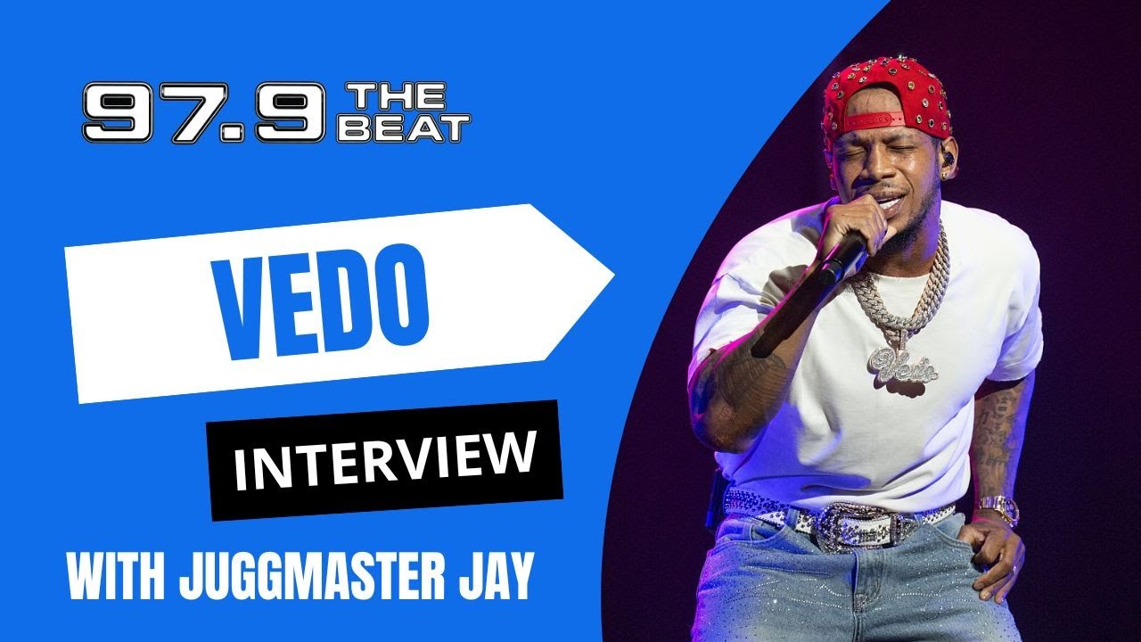 Vedo Enters the Redroom JuugMaster Jay