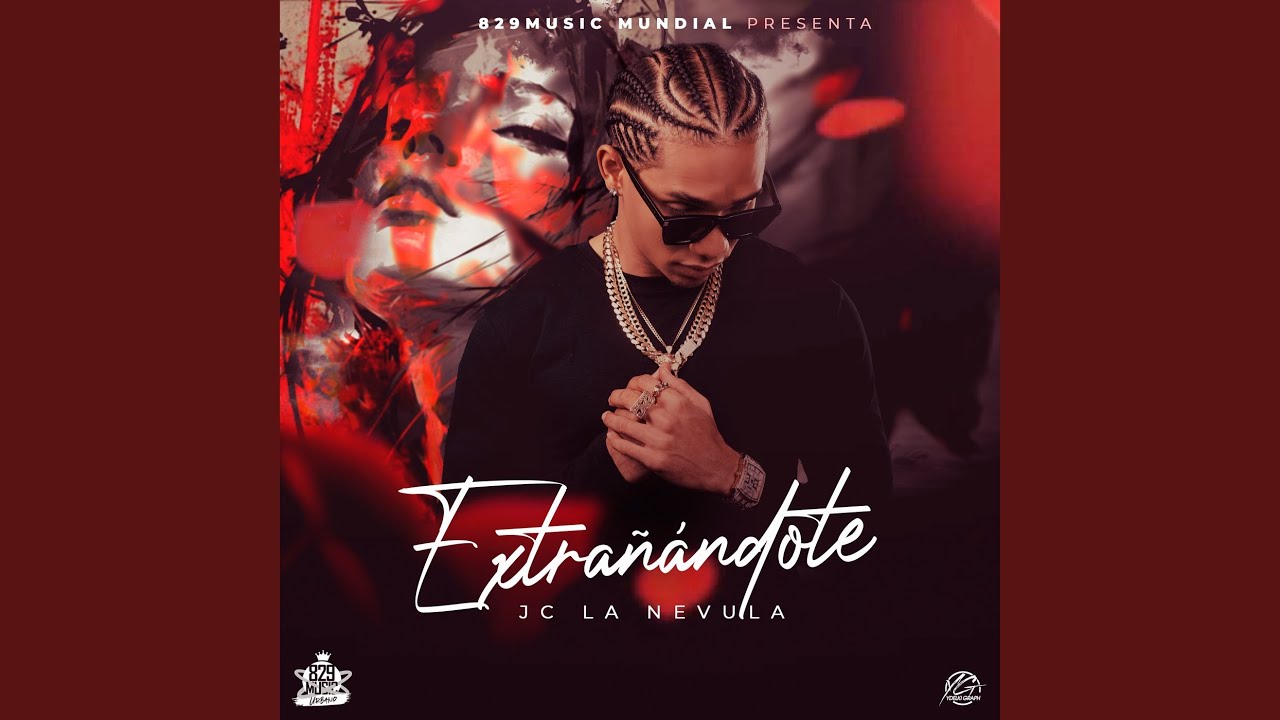 Extrañandote